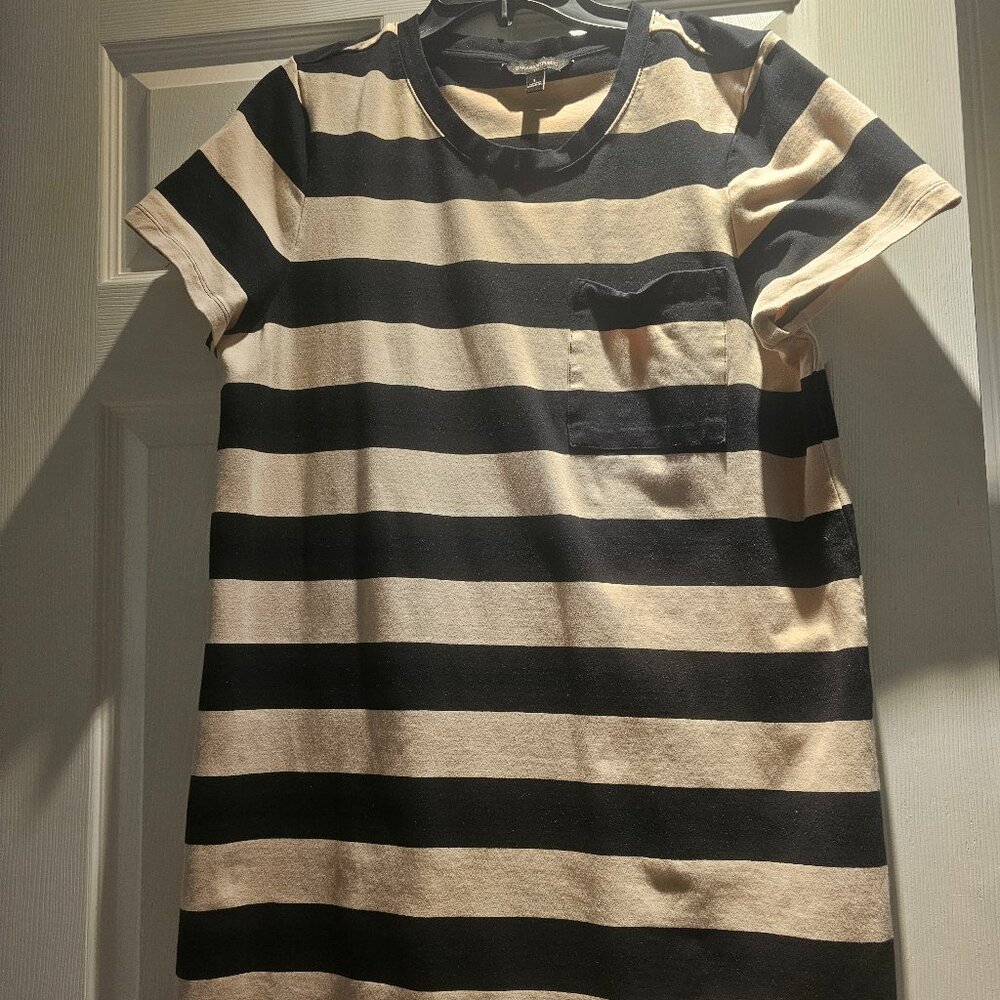 Dress shirt by Banana Republic